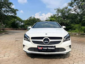 Second Hand Mercedes-Benz CLA 200 D Urban Sport in Delhi