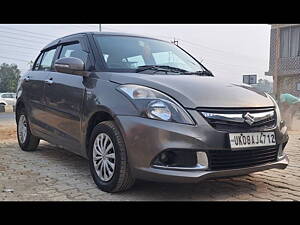 Second Hand Maruti Suzuki Swift DZire VDI in Dehradun