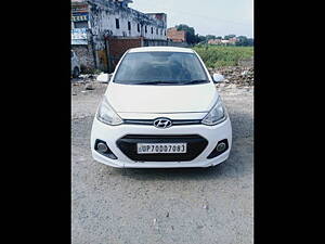 Second Hand Hyundai Xcent SX 1.1 CRDi in Varanasi