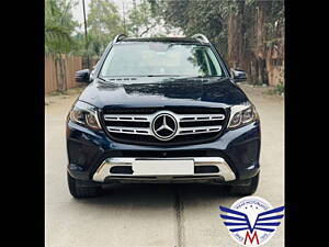 Second Hand Mercedes-Benz GLS 350 d in Ahmedabad