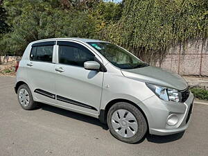 Second Hand Maruti Suzuki Celerio VXi (O) AMT [2017-2019] in Delhi