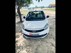 Second Hand Tata Tiago Revotron XZ in Purnea