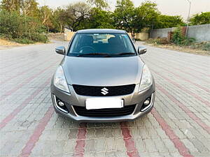 Second Hand Maruti Suzuki Swift ZDi in Delhi