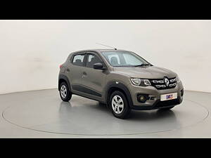 Second Hand Renault Kwid RXL in Bangalore