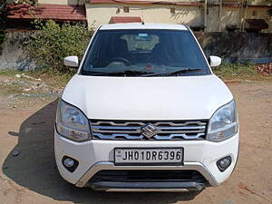 Second Hand Maruti Suzuki Wagon R ZXi 1.2 in Ranchi