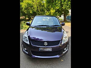 Second Hand Maruti Suzuki Swift Lxi (O) [2014-2017] in Mysore