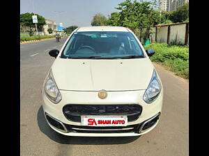 Second Hand Fiat Punto Active Multijet 1.3 [2014-2016] in Ahmedabad