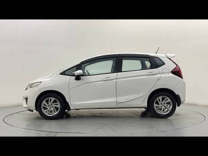 Second Hand Honda Jazz VX Petrol in Delhi