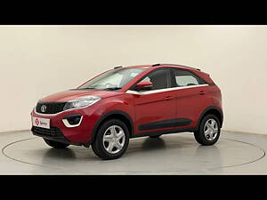 Second Hand Tata Nexon XT [2017-2019] in Pune