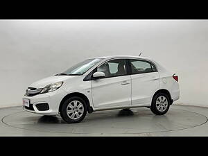 Second Hand Honda Amaze 1.2 S i-VTEC Opt in Faridabad