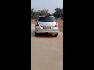 Second Hand Maruti Suzuki Swift [2011-2014] VDi in Bhilai