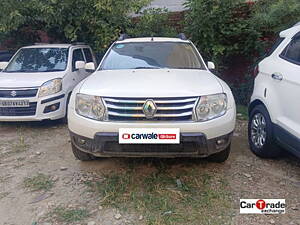 Second Hand Renault Duster 85 PS RxL Diesel in Dehradun