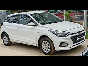 Second Hand Hyundai Elite i20 Magna Plus 1.2 [2019-2020] in Mysore