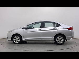 Second Hand Honda City VX in Chennai