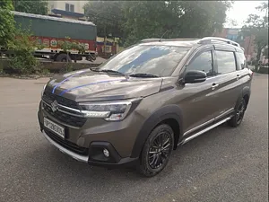 Second Hand Maruti Suzuki XL6 [2019-2022] Zeta MT Petrol in Delhi