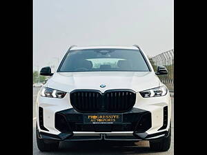 Second Hand BMW X5 xDrive40i M Sport in Delhi