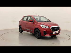 Second Hand Datsun Go T [2018-2019] in Bangalore