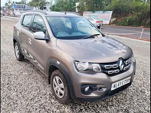 Second Hand Renault Kwid [2015-2019] RXT Opt [2015-2019] in Kollam