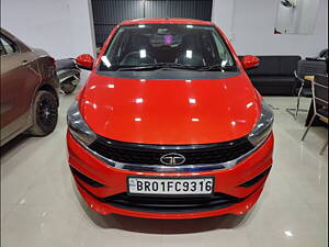 Second Hand Tata Tiago XZA Plus [2020-2023] in Patna