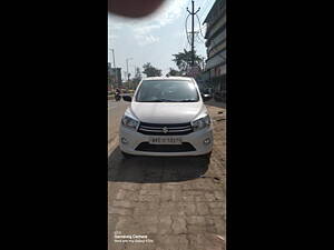 Second Hand Maruti Suzuki Celerio VXi AMT ABS in Patna