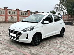 Second Hand Hyundai Grand i10 Sportz (O) 1.2 Kappa VTVT [2017-2018] in Delhi