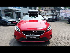 Second Hand Volvo V40 D3 R-Design in Mumbai