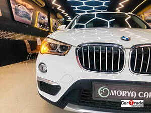 Second Hand BMW X1 sDrive20d xLine in Navi Mumbai