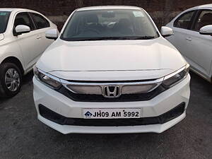 Second Hand Honda Amaze 1.2 S MT Petrol [2018-2020] in Ranchi