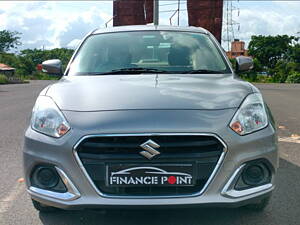 Second Hand Maruti Suzuki DZire VXi [2020-2023] in Kharagpur