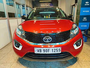 Second Hand Tata Nexon XM in Kolkata