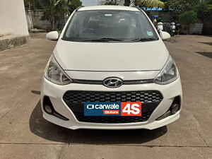 Second Hand हुंडई ग्रैंड i10  एस्टा 1.1 crdi (o) [2013-2017] in कोल्हापुर