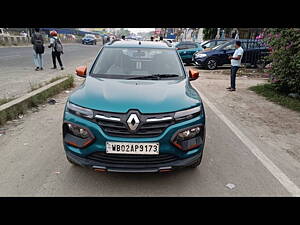 Second Hand Renault Kwid CLIMBER 1.0 [2017-2019] in North 24 Parganas