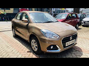 Second Hand Maruti Suzuki DZire VXi [2020-2023] in Kozhikode