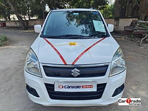 Second Hand Maruti Suzuki Wagon R VXI in Noida