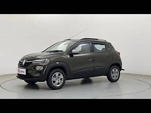 Second Hand Renault Kwid 1.0 RXT Opt [2016-2019] in Lucknow