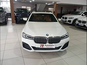 Second Hand BMW 5-Series 520d M Sport in Bangalore