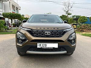 Second Hand Tata Harrier XZA Plus in Jaipur