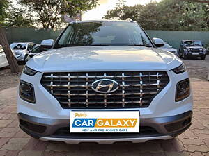 Second Hand Hyundai Venue SX 1.0 Turbo in Mumbai