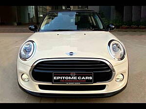 Second Hand MINI Cooper D 3 Door in Mumbai