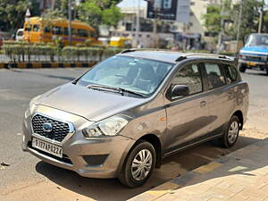 Second Hand Datsun Go Plus T (O) in Ahmedabad