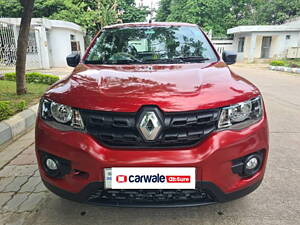 Second Hand Renault Kwid 1.0 RXT [2016-2019] in Lucknow