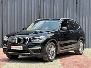 Second Hand BMW X3 xDrive 20d Luxury Line [2018-2020] in Ahmedabad