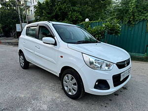 Second Hand Maruti Suzuki Alto VXi in Jalandhar