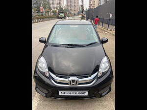 Second Hand Honda Amaze 1.2 S i-VTEC in Badlapur