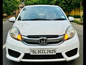 Second Hand Honda Amaze 1.2 S i-VTEC in Delhi