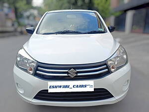 Second Hand Maruti Suzuki Celerio VXi AMT ABS in Chennai