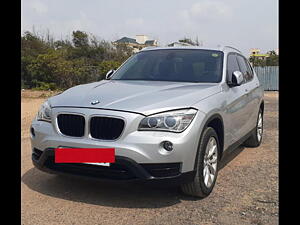 Used Bmw X1 Cars In Chennai Second Hand Bmw Cars In Chennai Carwale