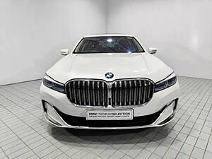Second Hand BMW 7-Series 730Ld DPE Signature in Pune