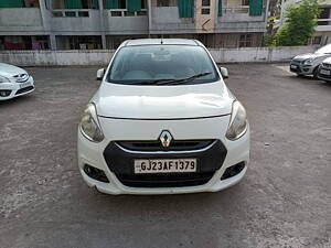 Second Hand Renault Scala RxL Diesel in Vadodara