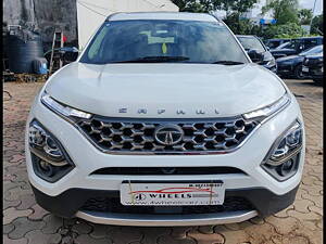 Second Hand Tata Safari XZA Plus New in Mumbai